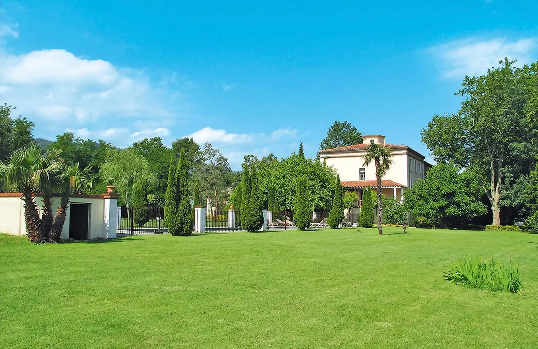 Holiday Home Villa Jaume By Interhome-1